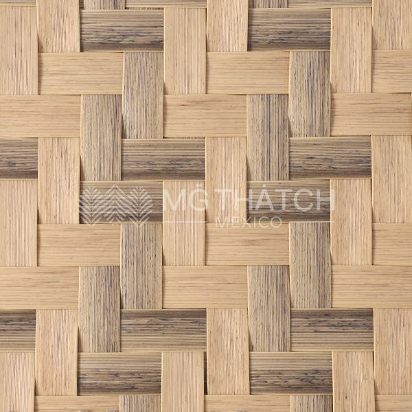 Estera de ratán artificial-HW01