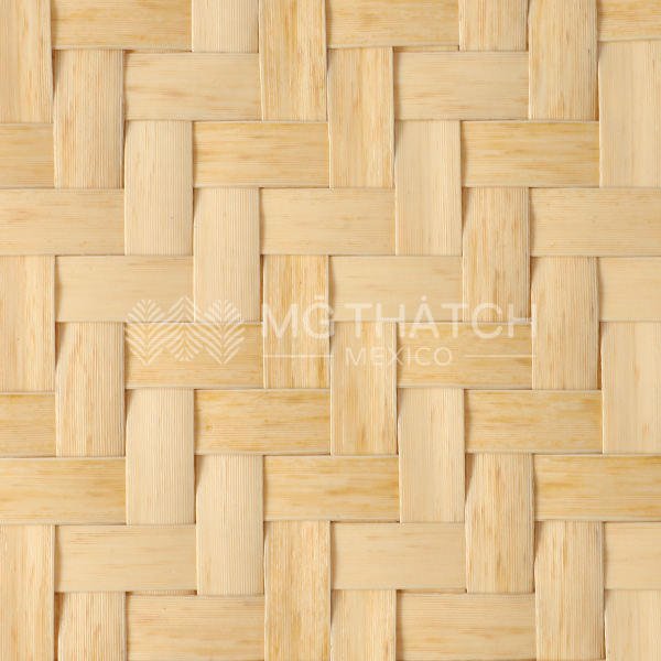 Estera de ratán artificial-HW02