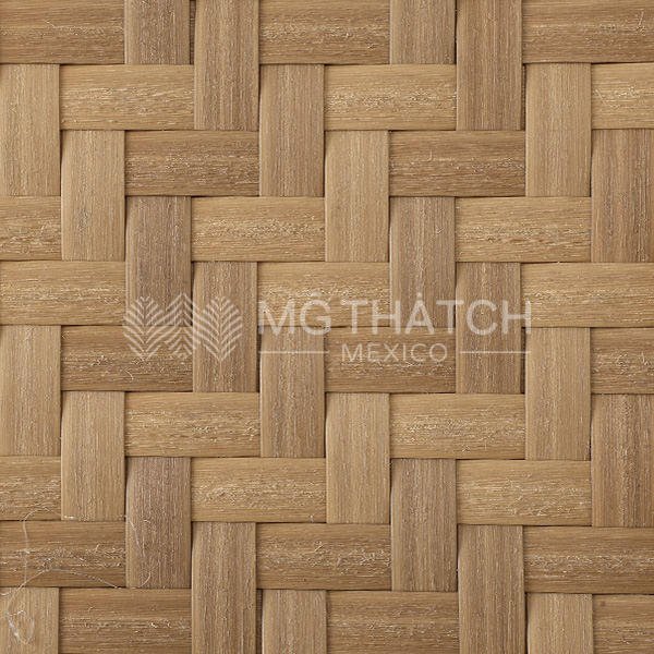 Estera de ratán artificial-HW04