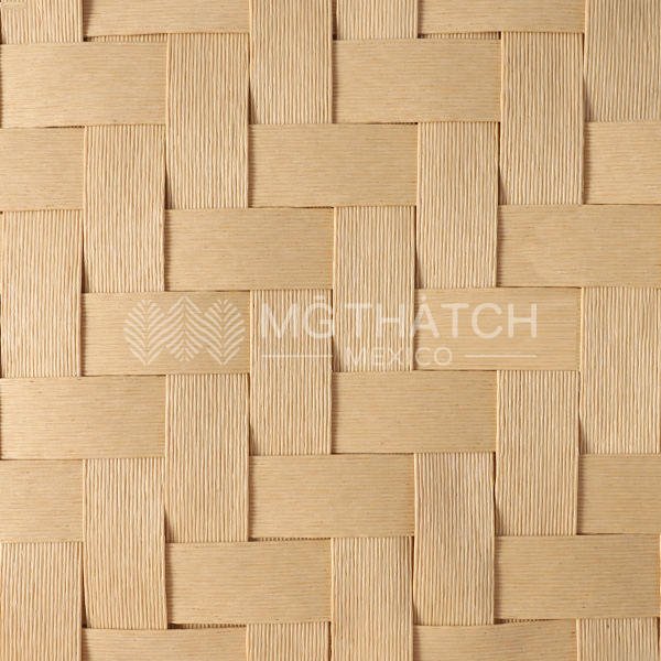 Estera de ratán artificial-HW06