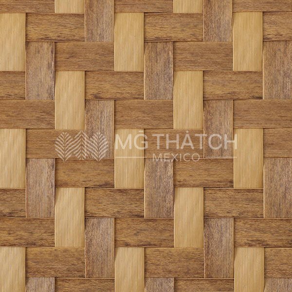 Estera de ratán artificial-HW07