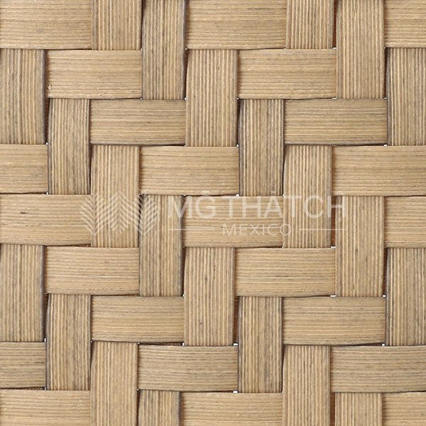 Estera de ratán artificial-HW09