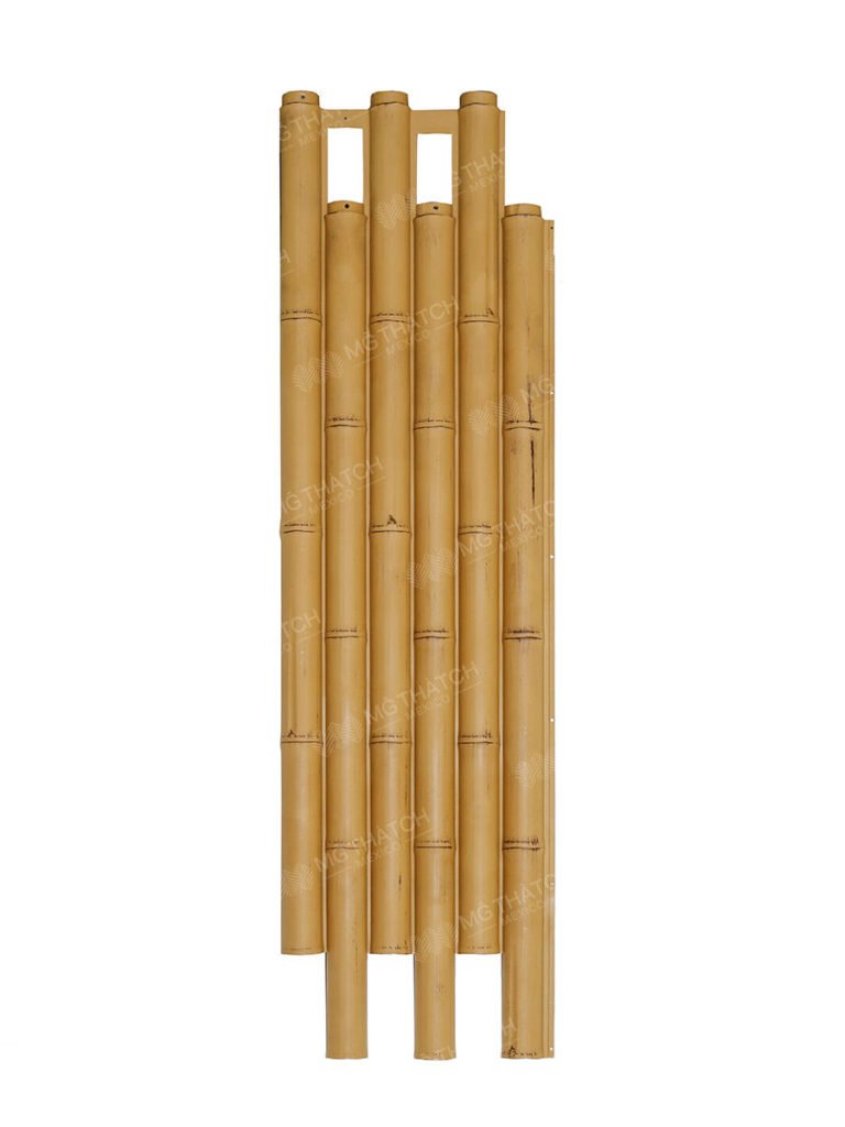 Paneles de bambú sintético-Por encargo-MGTHATCH